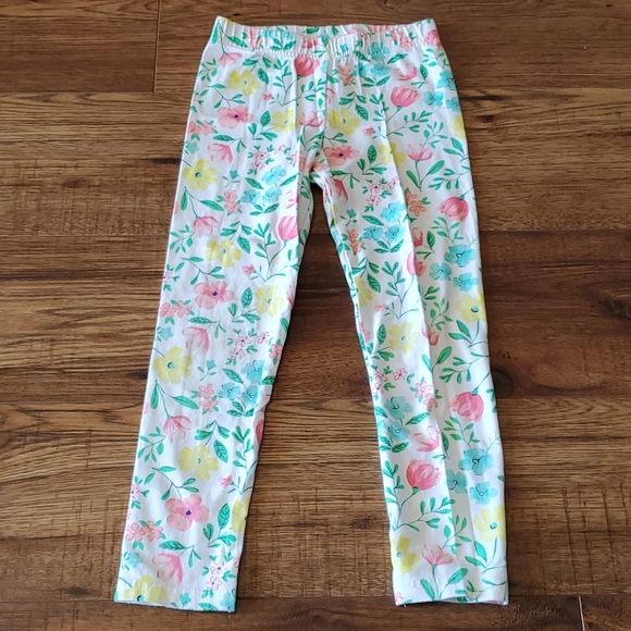 carter's leggings